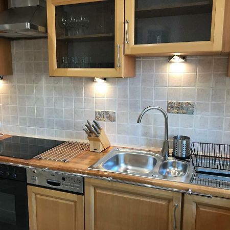 Apartament Jablonskiego Appartement Gdańsk Buitenkant foto