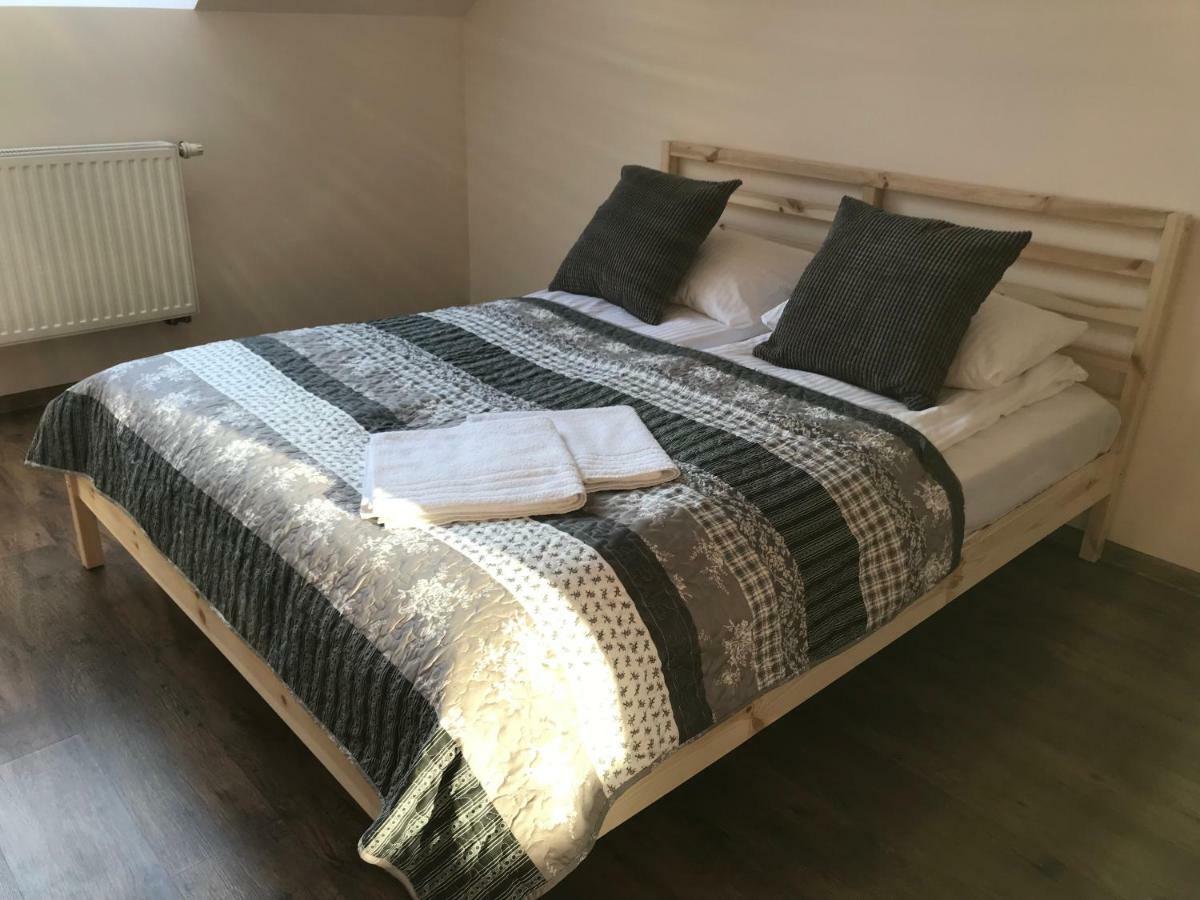 Apartament Jablonskiego Appartement Gdańsk Buitenkant foto