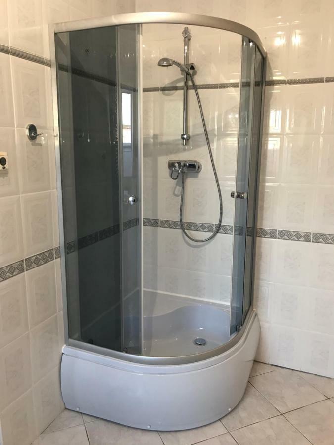Apartament Jablonskiego Appartement Gdańsk Buitenkant foto