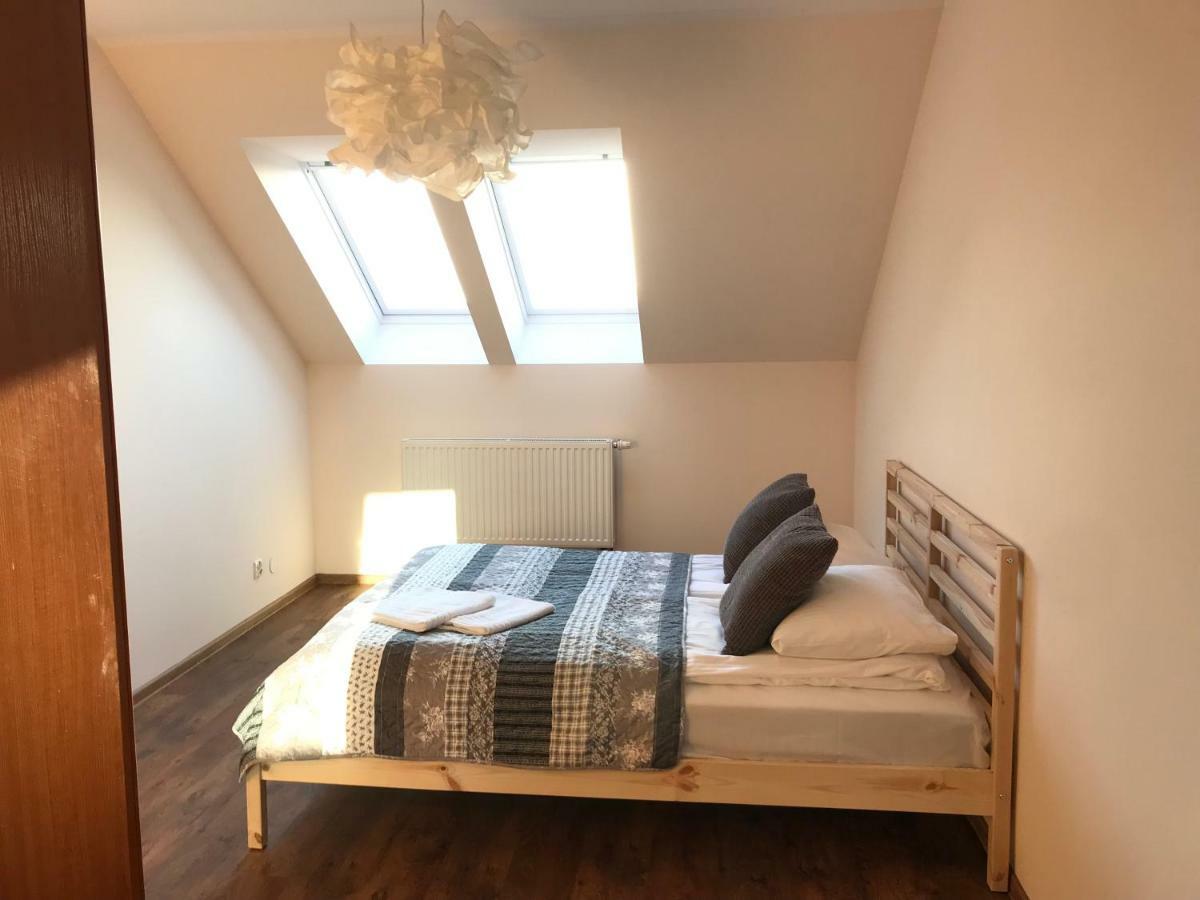 Apartament Jablonskiego Appartement Gdańsk Buitenkant foto