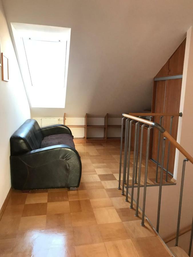 Apartament Jablonskiego Appartement Gdańsk Buitenkant foto